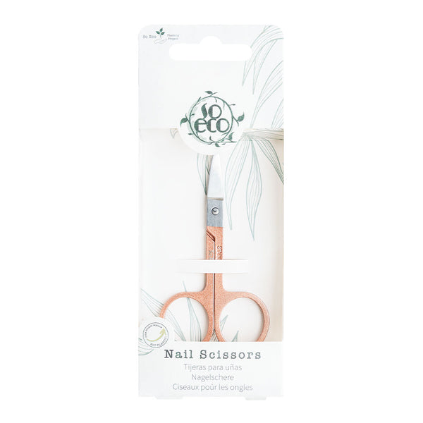 SOECO NAIL SCISSOR