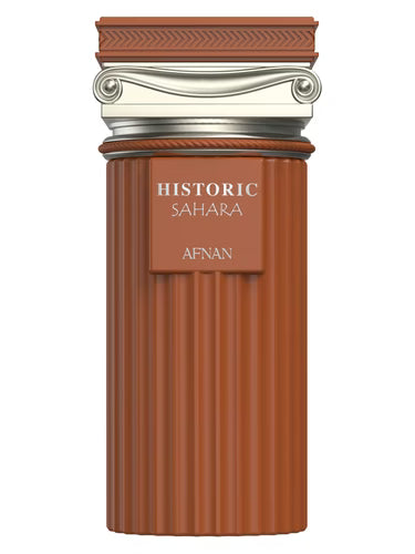 AFNAN HISTORIC SAHARA-UNISEX-EDP-100ML