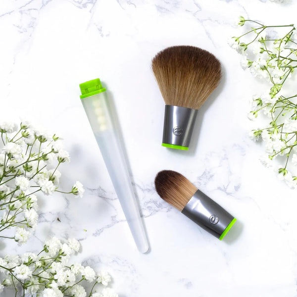 EcoTools - Interchangeable Total Senses Brush Duo