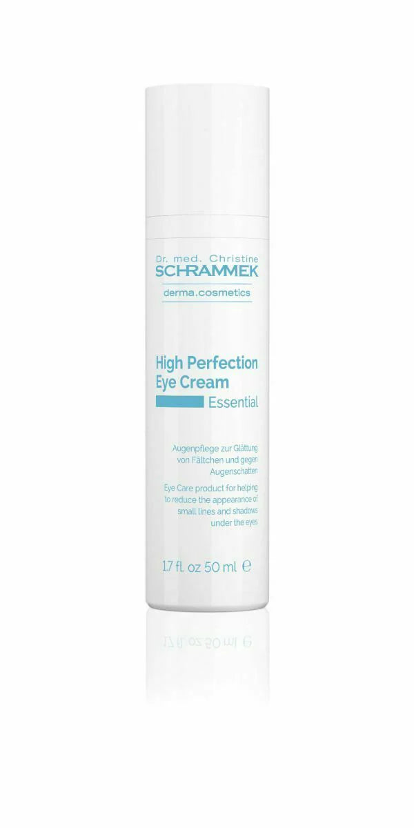 High Perfection Eye Cream  50ml