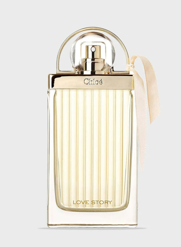 CHLOE LOVE STORY Chloe EDP 75ML FOR WOMEN