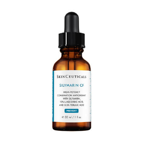 SKINCEUTICALS SILYMARIN 30ML