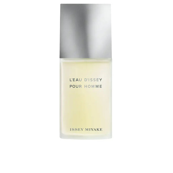 ISSEY MIYAKE L'EAU D'ISSEY POUR HOMME-MEN-EDT-125ML