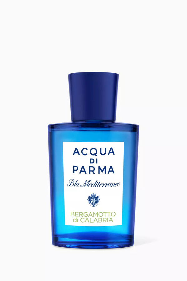 Acqua Di parma blu Mediterraneo Bergamotto DI Calabria EDT 75 ml