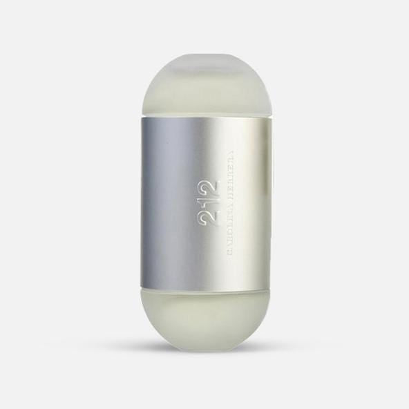 CAROLINA HERRERA 212 NYC EDT 100ML FOR WOMEN