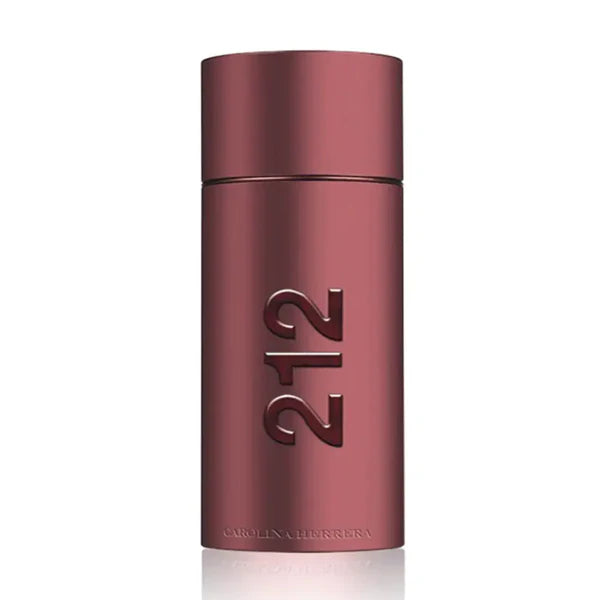 CAROLINA HERRERA 212 SEXY-MEN-EDT-100ML