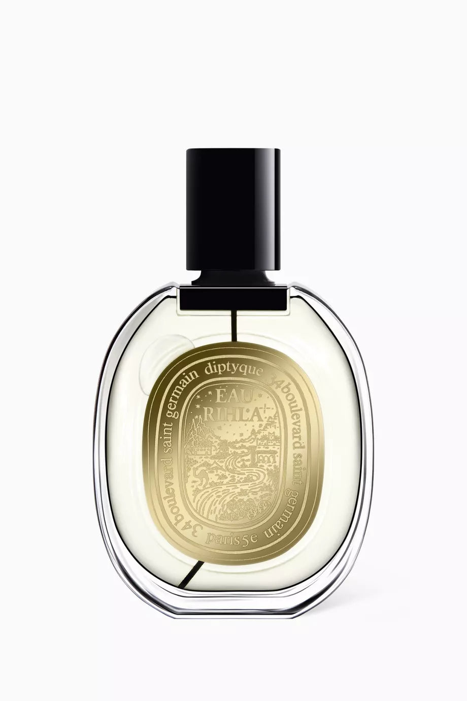 Diptyque Eau Rihla For Unisex Edp 75ml – Livish