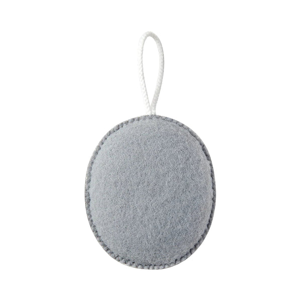 ET Charcoal Exfoliating Puff