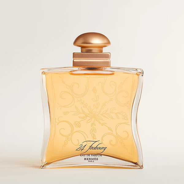 HERMES 24 FAUBOURG-WOMEN-EDP-100ML