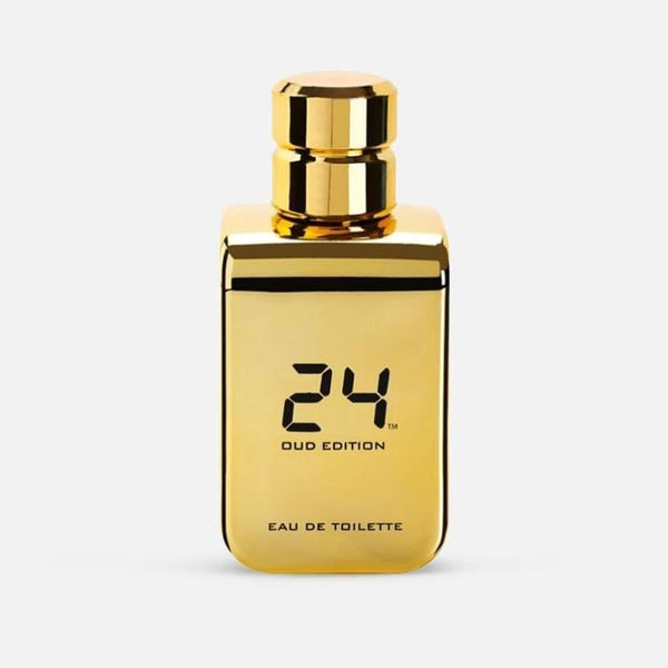SCENTSTORY 24 GOLD OUD EDITION-MEN-EDT-100ML