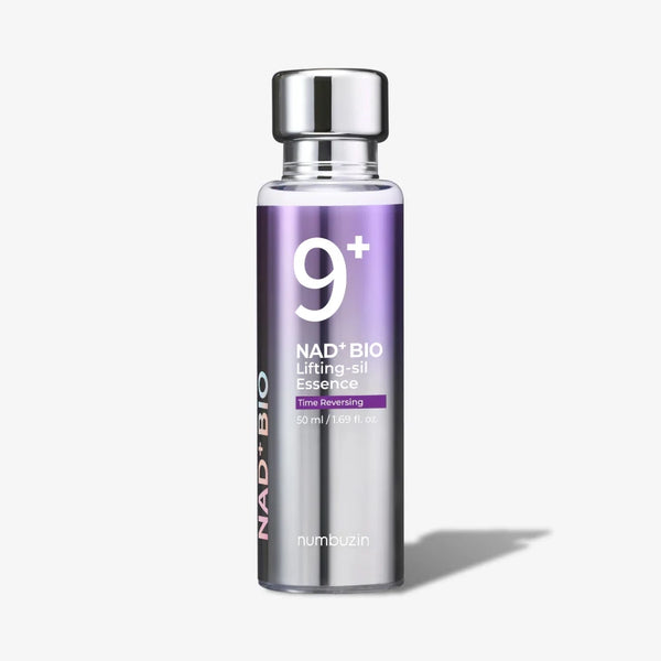 numbuzin No.9 NAD Bio Lifting-sil Essence 50ml Anti-Aging Elasticity