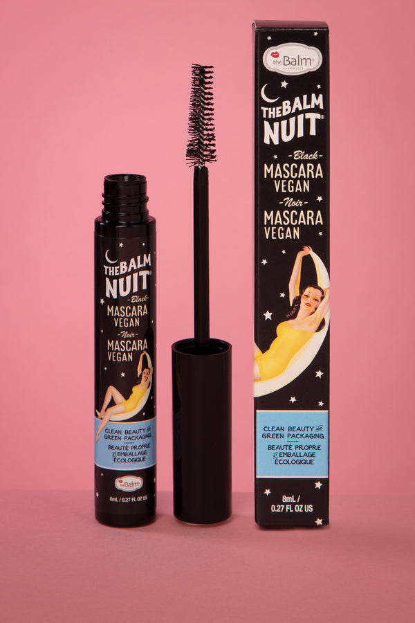 The Balm - Nuit Lash® Mascara - Black