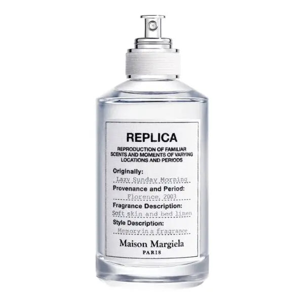 MAISON MARGIELA REPLICA LAZY SUNDAY MORNING-UNISEX-EDT-100ML