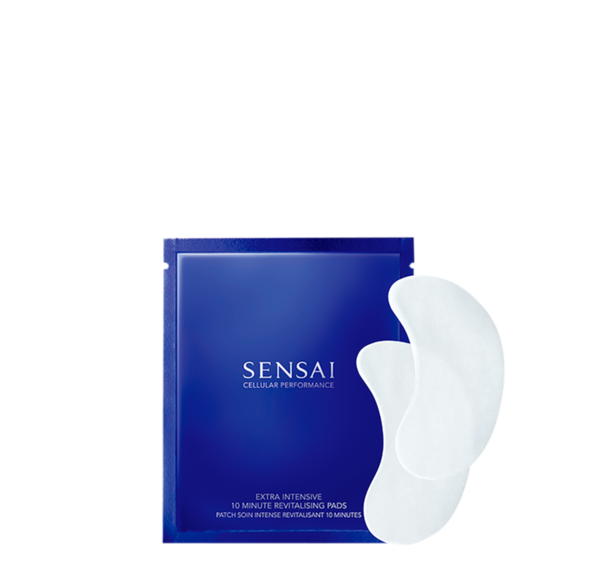 SENSAI - CELLULAR PERFORMANCE EXTRA INTENSIVE 10 MINUTE REVITALISING PADS