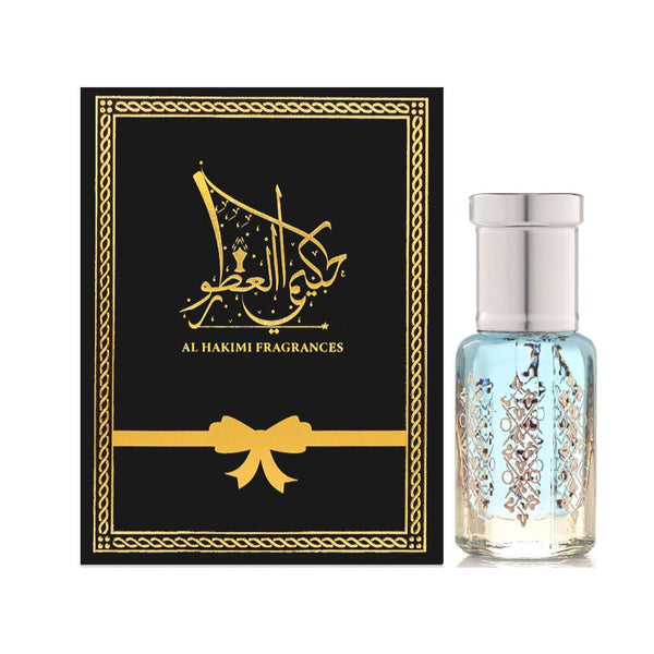 Snow Oud - 1 Tola from Al Hakimi Fragrances