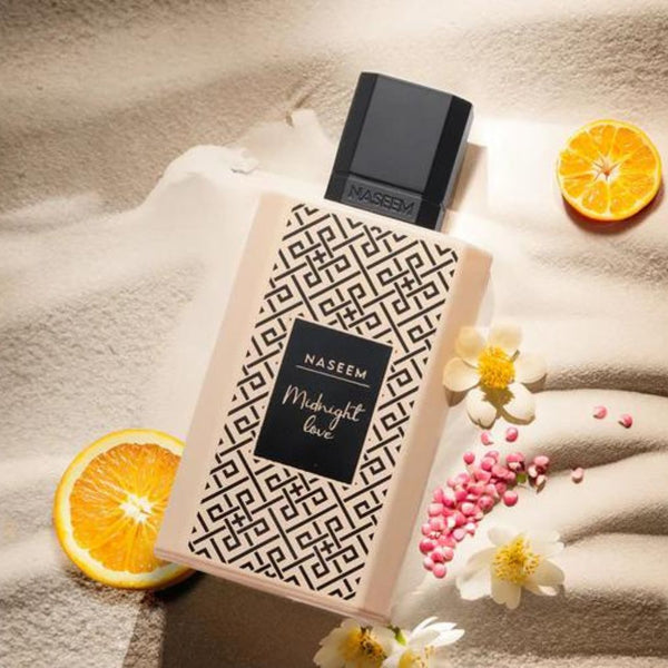 Midnight Love - 50ml from Naseem Perfumes
