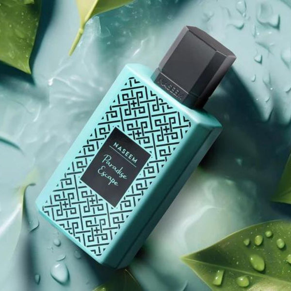 Paradise Escape - 50ml from Naseem Perfumes