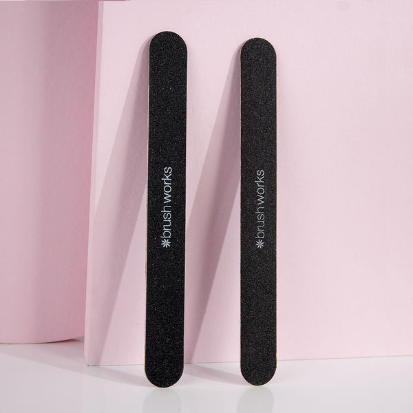 BrushWorks - PROS. NAIL FILE