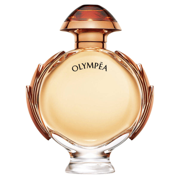 PACO RABANNE OLYMPEA INTENSE EDP 80ML WOMAN