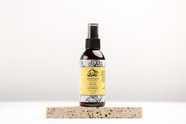 Othmani Soap  Face Tonic Pore Firming 150 ml