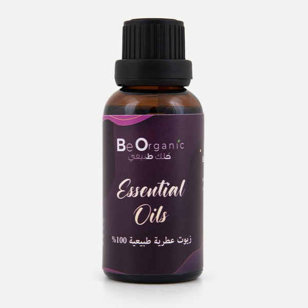 Bee Organic Essential Oil  - Peppermint 30ml