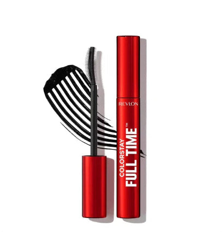 RV CS Full Time Mascara NWP - 401 Blackest Black
