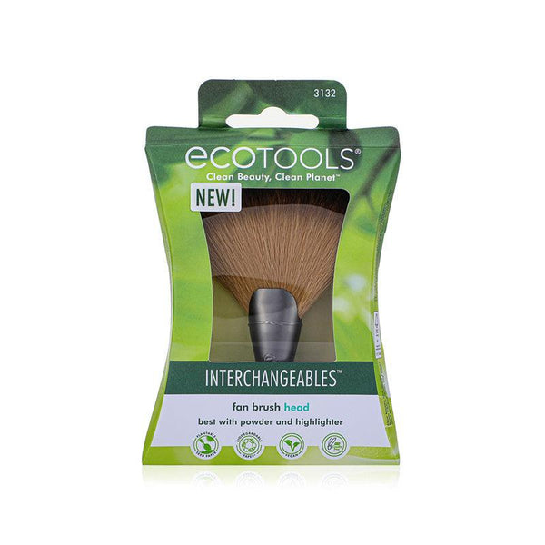 EcoTools - Interchangeable Fan Head