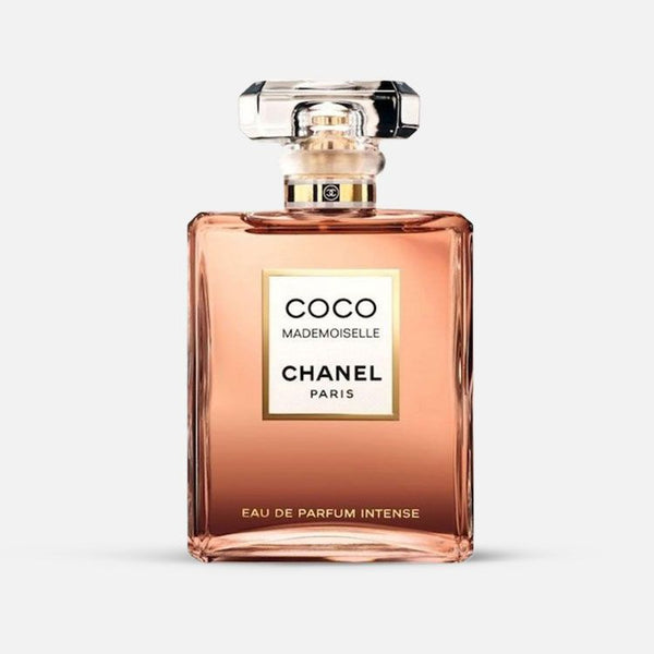 CHANEL COCO MADEMOISELLE INTENSE EDP 50ML FOR WOMEN