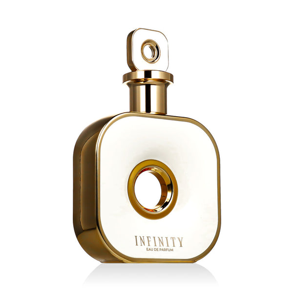 ARMAF INFINITY GOLD - WOMEN- EDP - 105ML