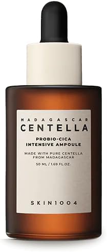 SKIN1004 Madagascar Centella Probio-Cica Intensive Ampoule 50ml