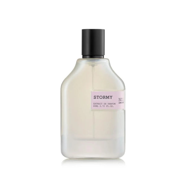 STORMY EXTRAIT DE PARFUM BY LORD OF HISTORY 80ML