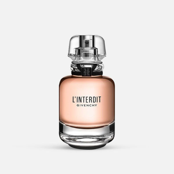 GIVENCHY L'INTERDIT EDP 80ML FOR WOMEN