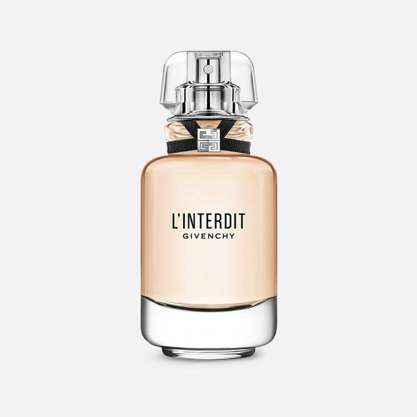 GIVENCHY L'INTERDIT EDT 80ML FOR WOMEN