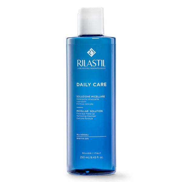 RILASTIL DAILY CARE MICELLAR SOLUTION 250 ML