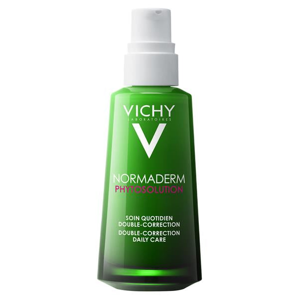 VICHY NORMADERM PHYTOSOLUT DOUBLE CORRECTION