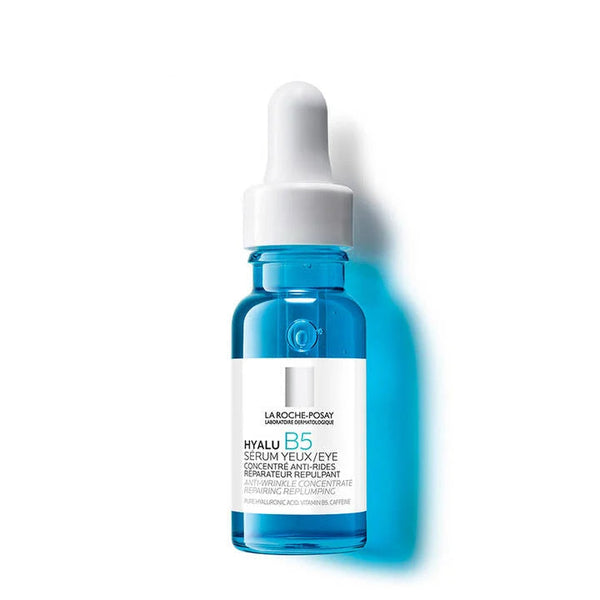 LA ROCHE POSAY HYALU B5 EYES SERUM 15ML