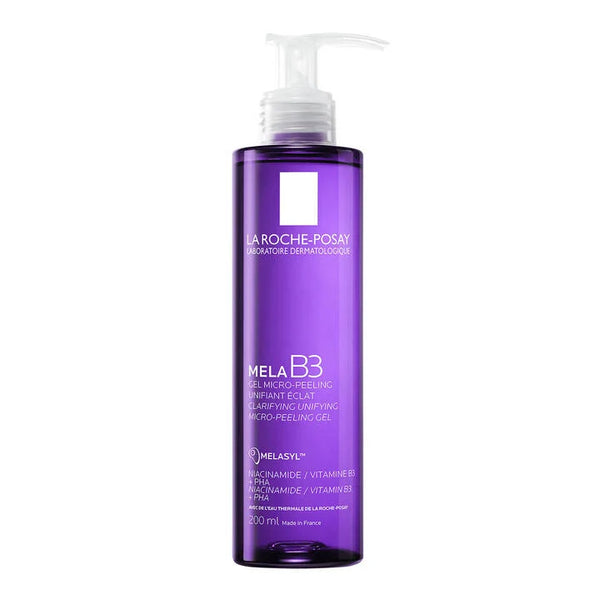 LA ROCHE POSAY MELA B3 CLEANSER 200ML