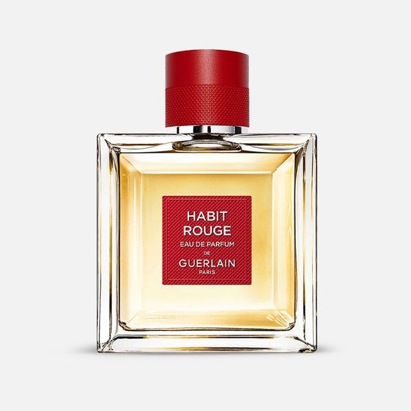 GUERLAIN HABIT ROUGE-MEN-EDP-100ML