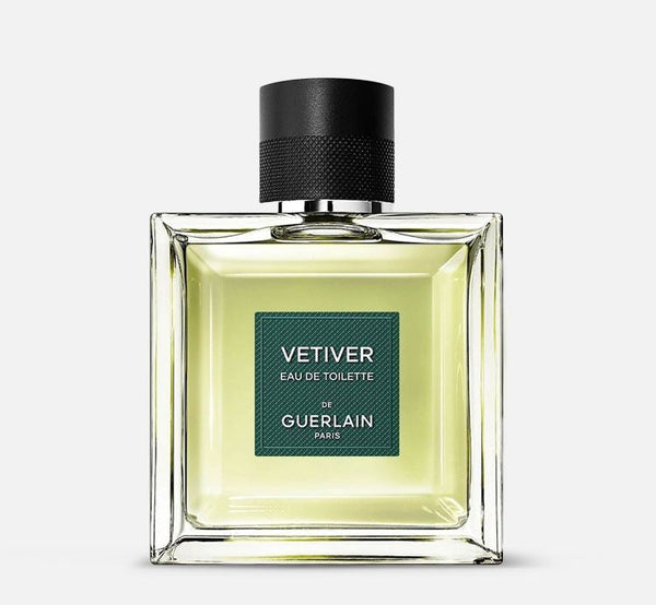 عطر فيتيفر للجنسين من جيرليان 100 مل