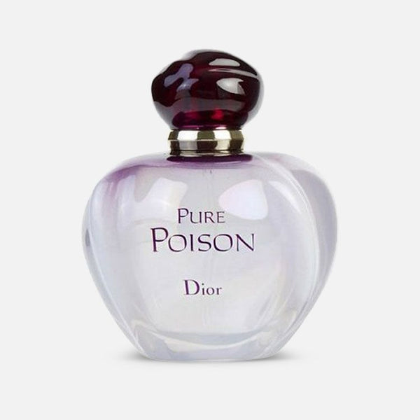 DIOR PURE POISON EDP 100ML FOR WOMEN