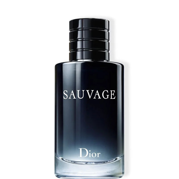 DIOR SAUVAGE EDT 200ML FOR MEN