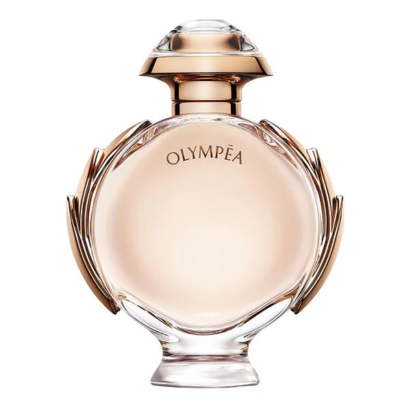 PACO RABANNE OLYMPEA EDP 80ML WOMEN