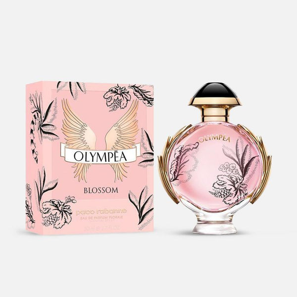 OLYMPEA PACO RABANNE BLOSSOM-EDP-80ML-WOMEN