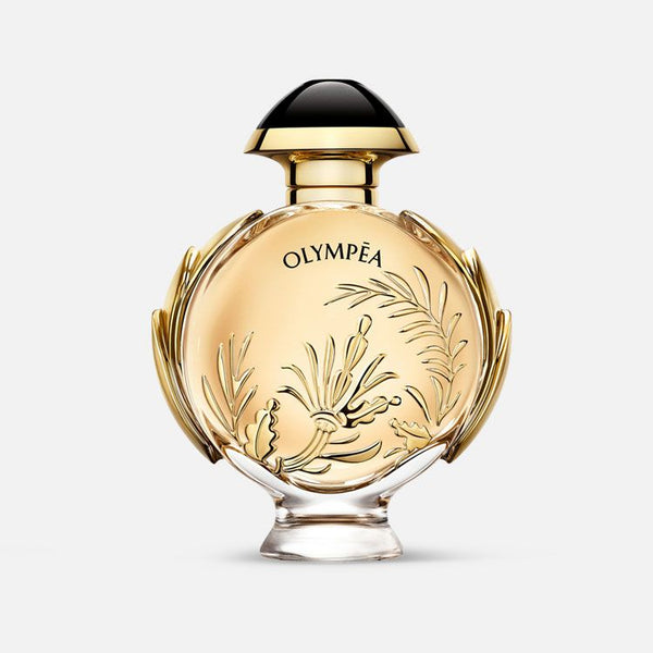 PACO RABANNE OLYMPEA SOLAR INTENSE EDP 50ML FOR WOMEN
