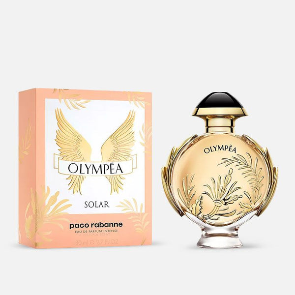 PACO RABANNE OLYMPEA SOLAR INTENSE-EDP-80ML-WOMEN
