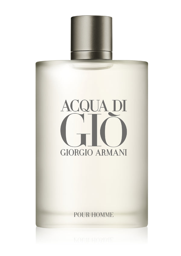 GIORGIO ARMANI ACQUA DI GIO-MEN-EDT-200ML