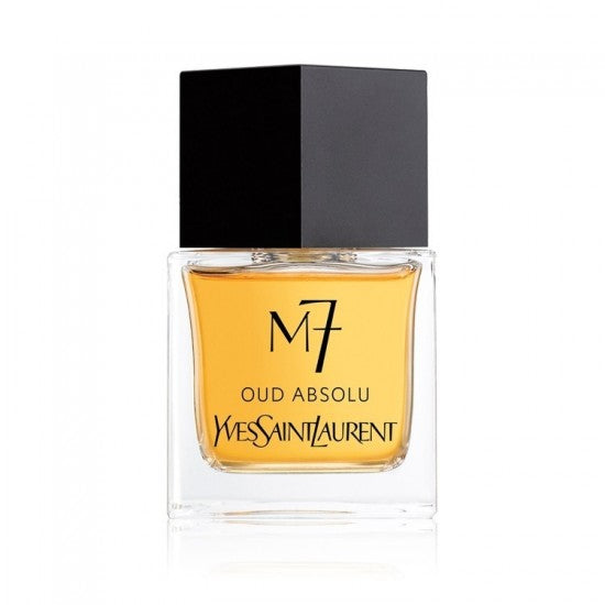 YVES SAINT LAURENT M7-MEN-EDT-80ML