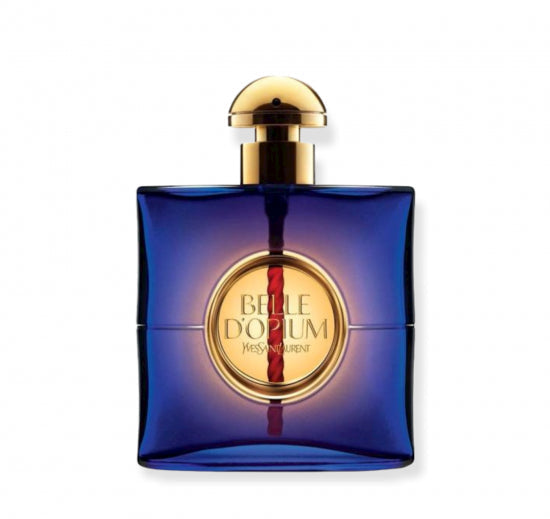 YVES SAINT LAURENT BELLE D'OPIUM-WOMEN-EDP-50ML
