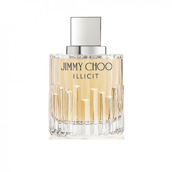 JIMMY CHOO ILLICIT EDP 100ML FOR WOMEN