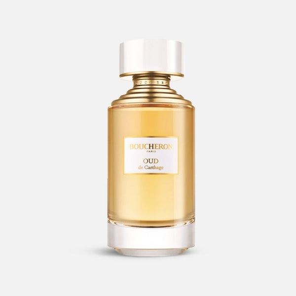 BOUCHERON OUD DE CARTHAGE EDP UNISEX 125ML